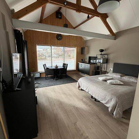 Kimz Bed & Breakfast Echt Buitenkant foto