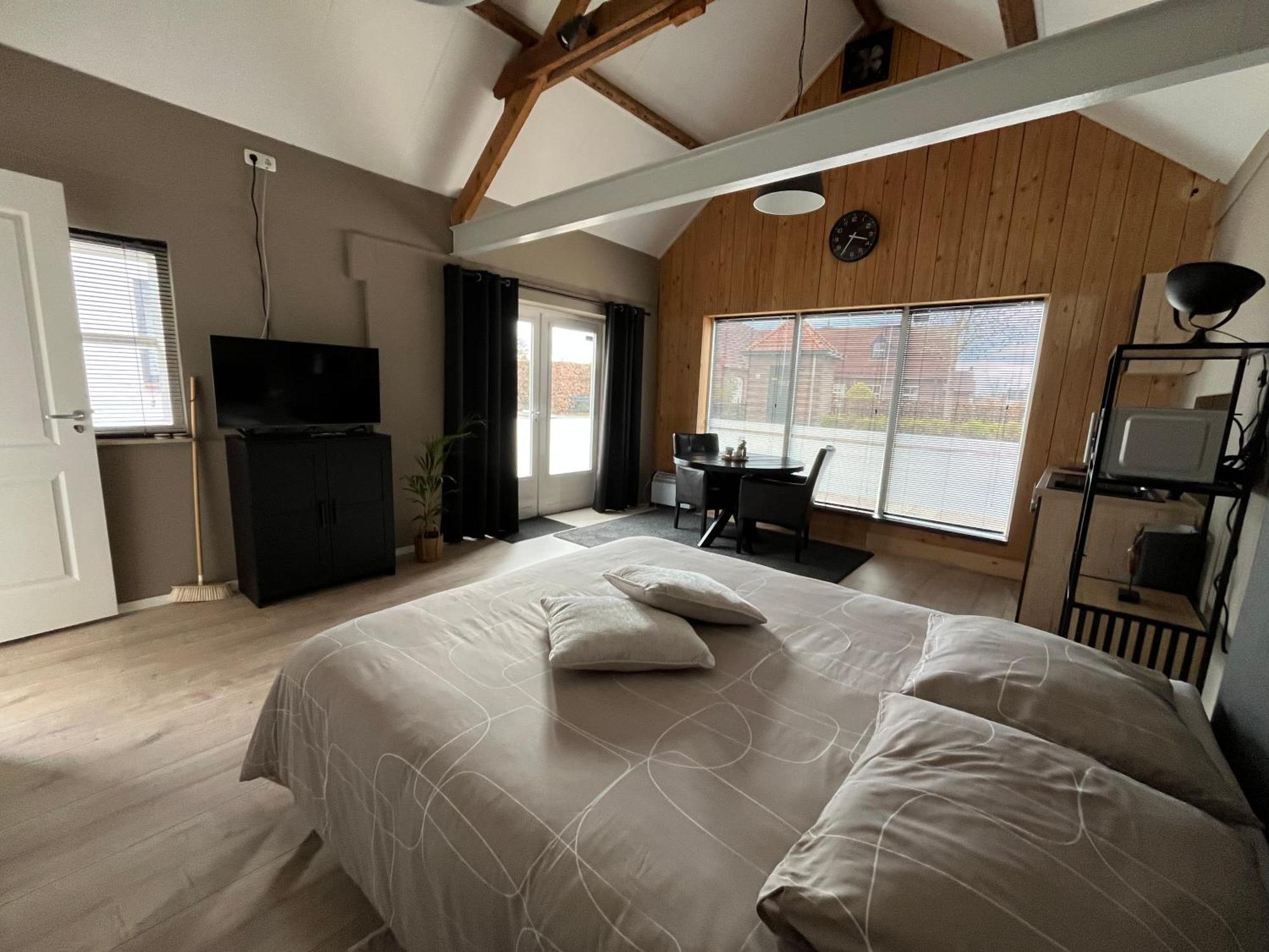 Kimz Bed & Breakfast Echt Buitenkant foto